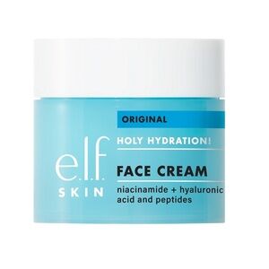 E.l.f Holy Hydration Face Crea m